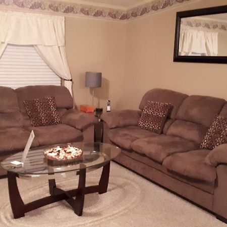 Beautiful Home - 5 Miles From Disney Orlando Exterior foto