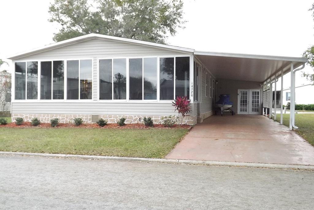 Beautiful Home - 5 Miles From Disney Orlando Exterior foto
