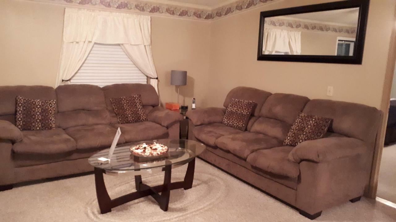 Beautiful Home - 5 Miles From Disney Orlando Exterior foto