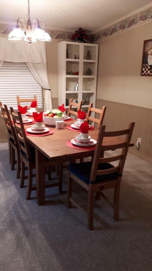 Beautiful Home - 5 Miles From Disney Orlando Exterior foto